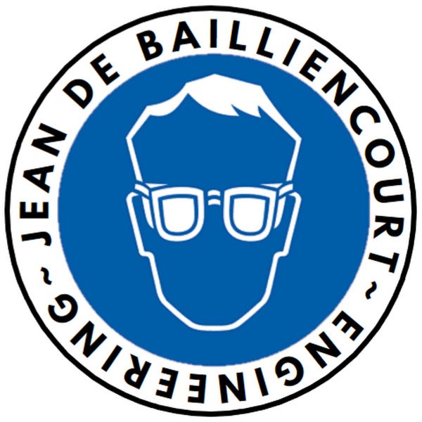 Logo JdB
